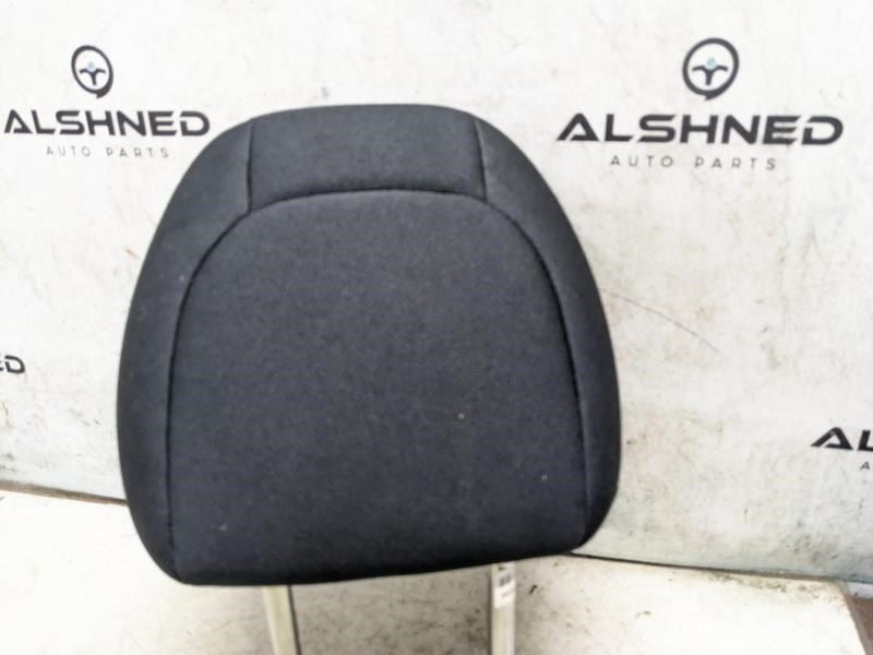 2016-2020 Nissan Rogue Rear Right/Left Seat Headrest Cloth 86430-6FU0A OEM - Alshned Auto Parts