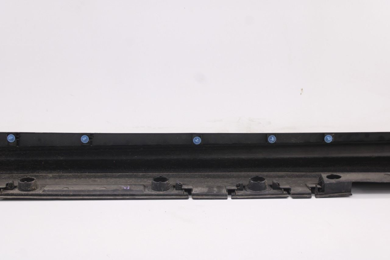 20-25 Toyota Corolla LE Right Side Rocker Skirt Panel Molding 75850-02171 *ReaD*13