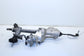 2019 GMC Acadia SLT-1 3.6L Power Steering Gear Rack and Pinion 85692882 *ReaD*12