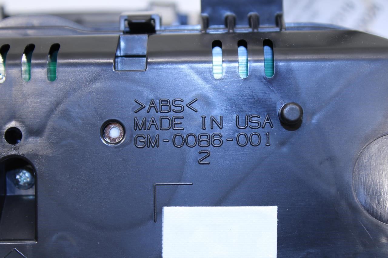 2019-21 Chevrolet Equinox LT Speed Gauge Instrument Cluster 29K Mileage 84642813 - Alshned Auto Parts