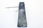 14-16 Porsche Panamera 4 3.6L AWD Front Right Fender Lower Mount Support Bracket - Alshned Auto Parts