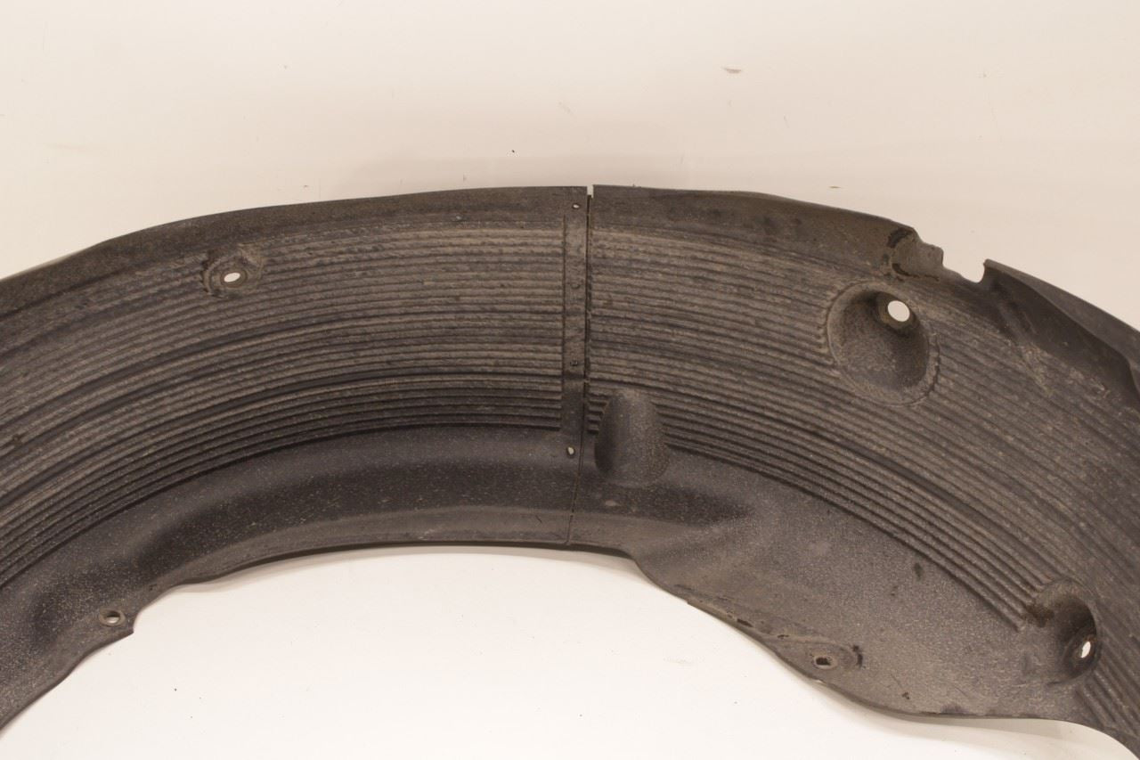 2011-2017 Hyundai Veloster Turbo Rear Left Side Wheelhouse Liner Splash Shield - Alshned Auto Parts