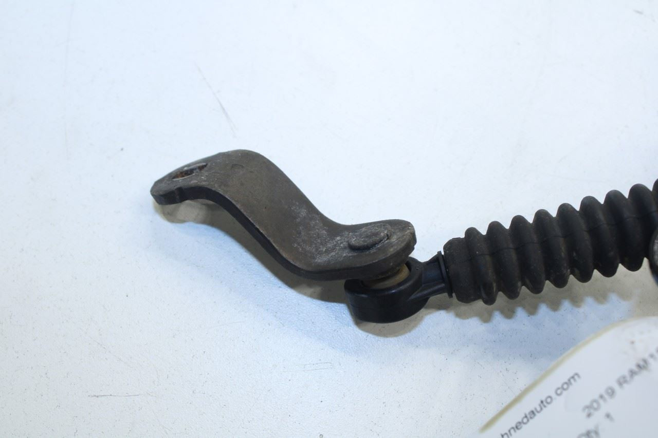 19-22 Ram 1500 Classic Crew Cab Auto Transmission Gear Shift Lever Control Cable - Alshned Auto Parts