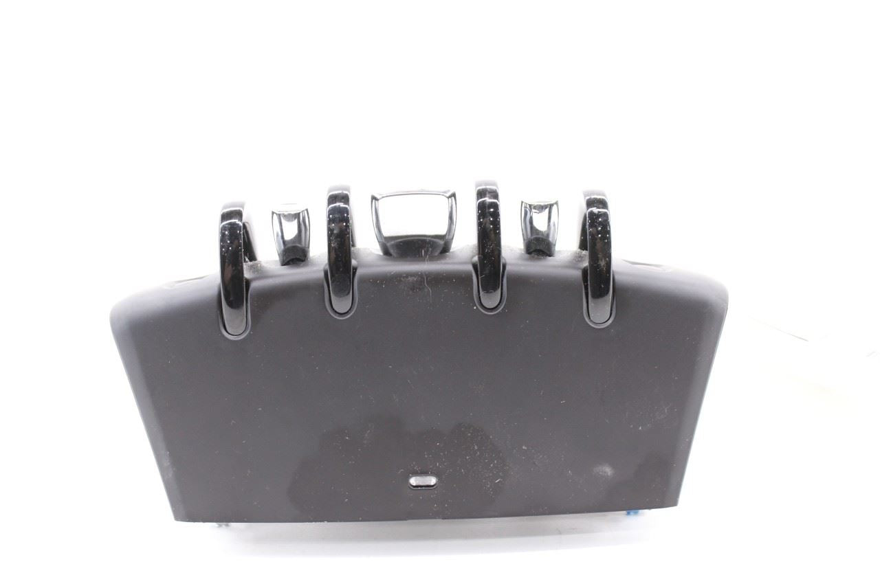 2014-24 Mini Hardtop Cooper 1.5L Console Ignition Start-Stop Button Multi Switch - Alshned Auto Parts