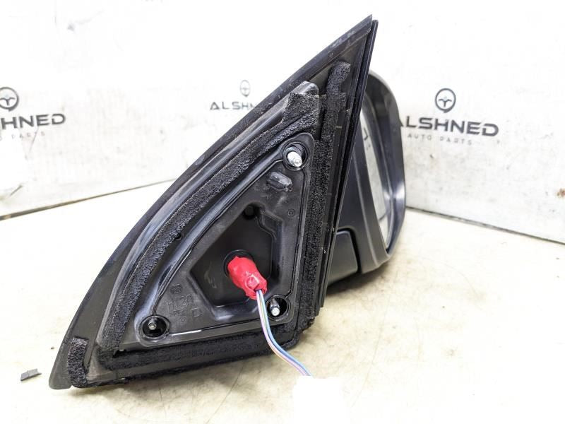 2017-22 Nissan Rogue Sport Right Passenger Side Rearview Mirror 96301-6MA3A OEM - Alshned Auto Parts