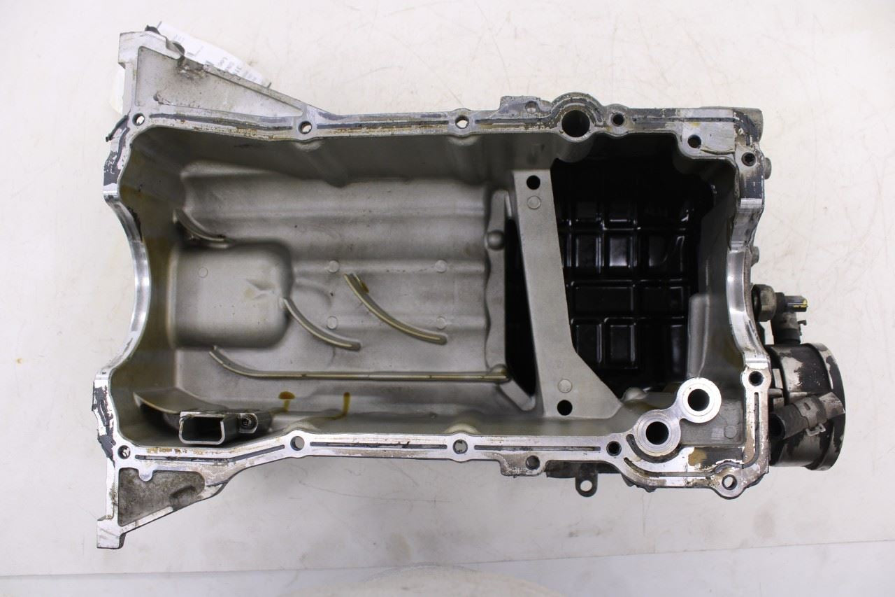 2015-2024 Nissan Murano Platinum 3.5L 6 cylinder Engine Upper and Lower Oil Pan5