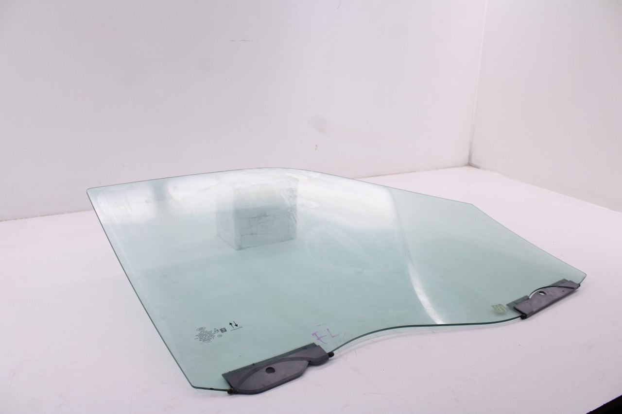 2015-2026 Ford F150 XLT SuperCrew Front Left Door Window Glass ML34-15214A51-AB7