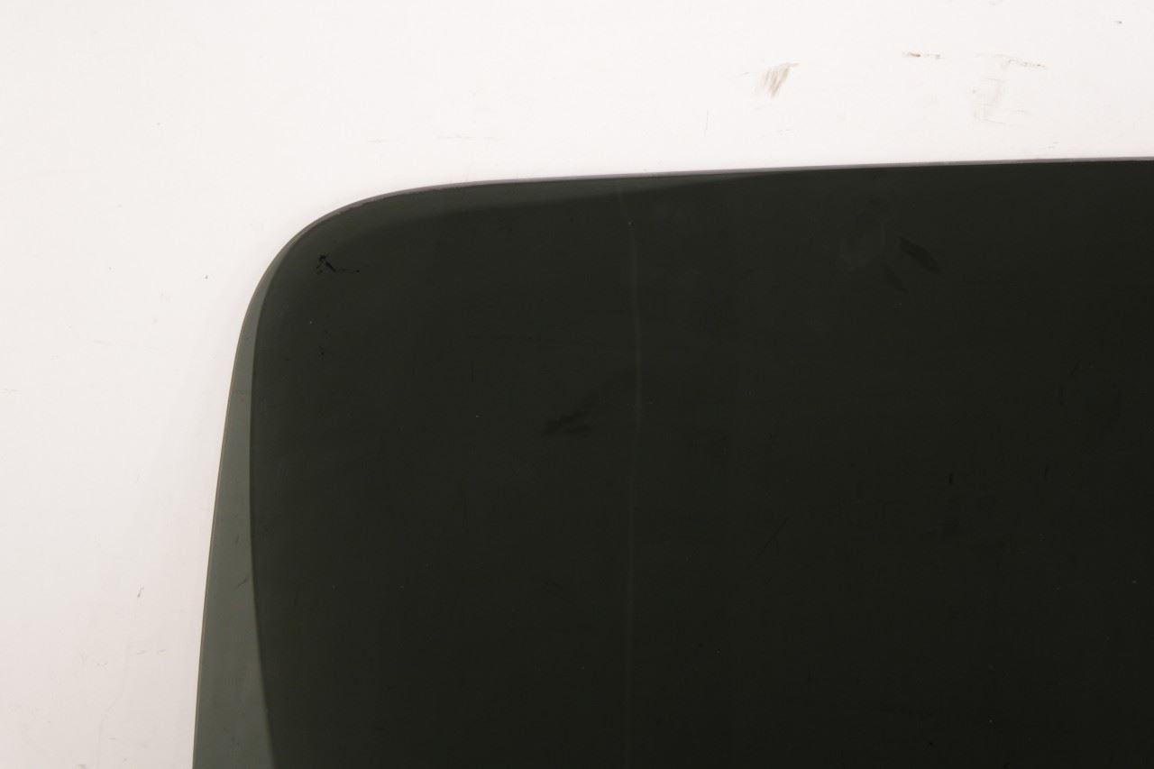 2011-2020 RAM 2500 Tradesman Crew Cab Rear Right Side Door Window Glass - Alshned Auto Parts