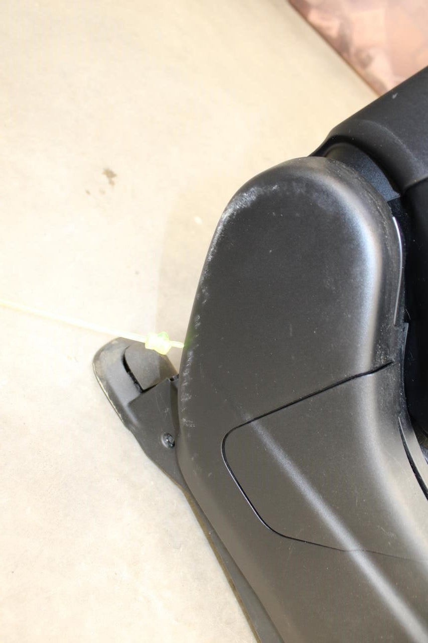 2014-2021 Jeep Grand Cherokee Front RH Side Seat Complete Leather 68175313AC OEM - Alshned Auto Parts