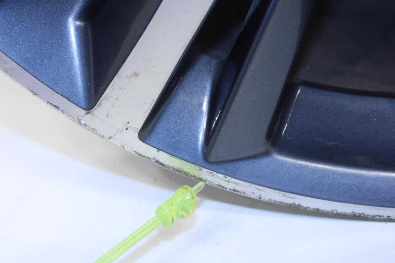 2017-2022 Infiniti Q60 Luxe Aluminum Wheel R19x9J 10 Spoke D0C00-5CA3A OEM - Alshned Auto Parts