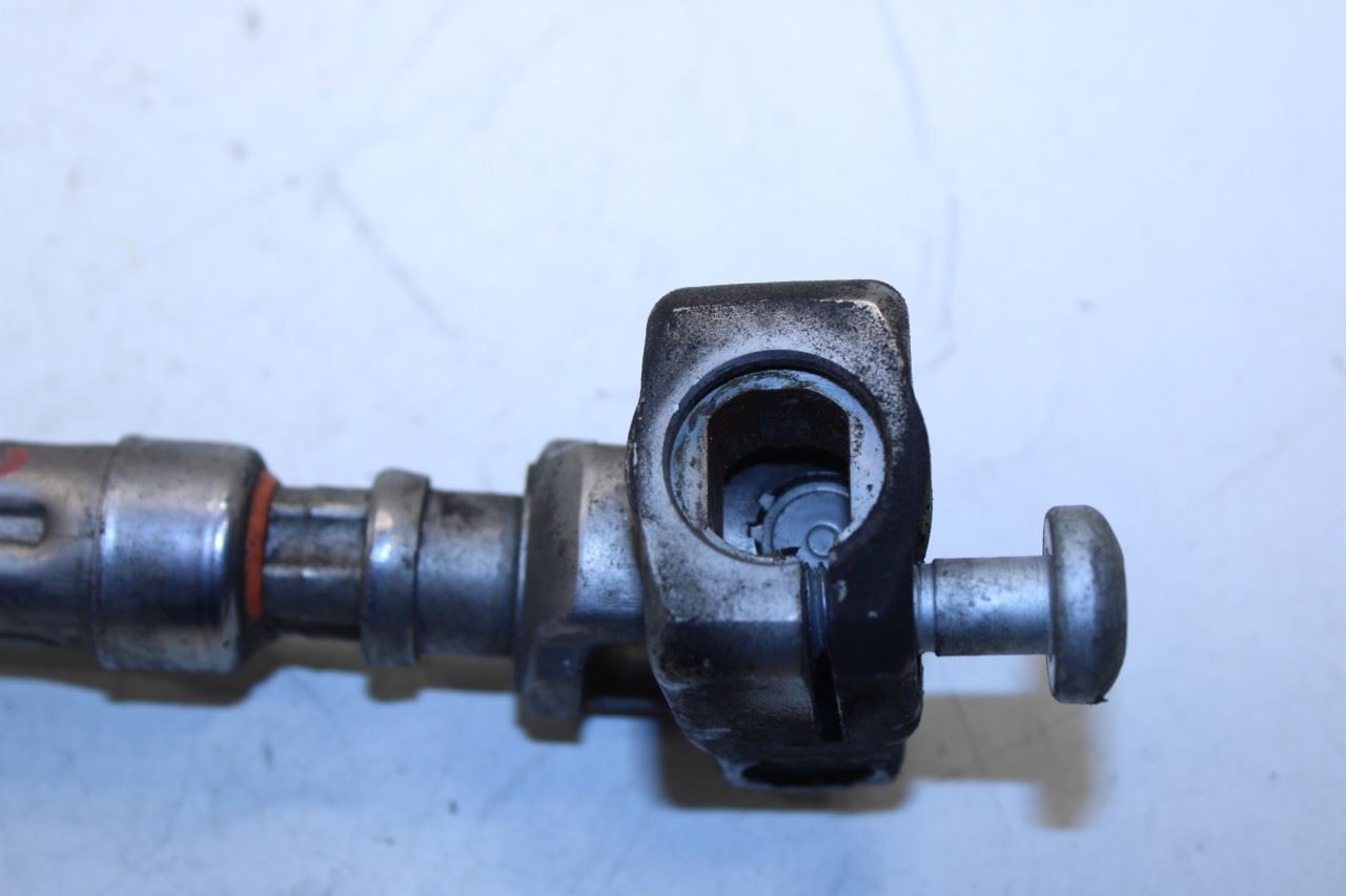 2012-2015 Mercedes-Benz ML350 3.5L RWD Steering Column Lower Intermediate Shaft - Alshned Auto Parts
