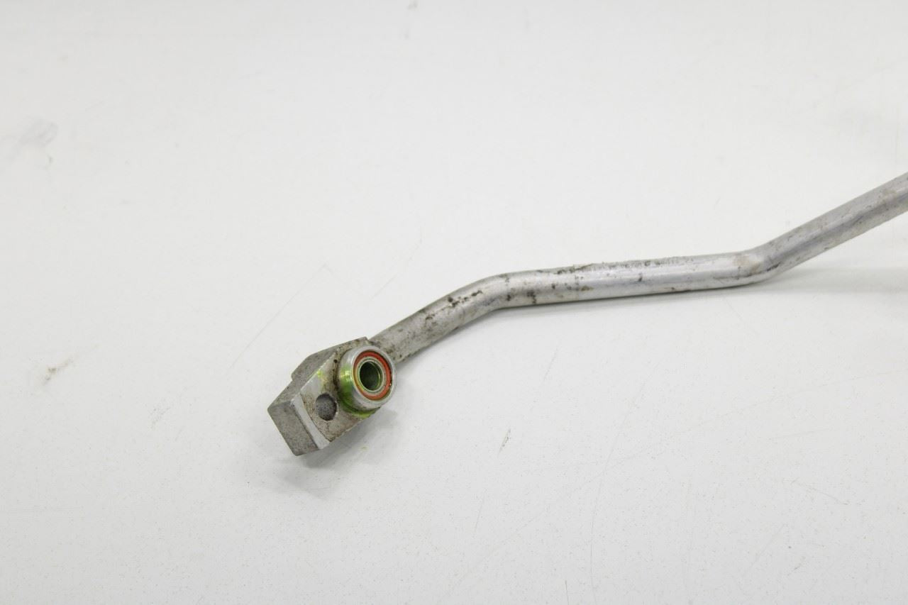 2015-17 Ford F150 Super Cab 2.7L AC Air Conditioning Discharge and Suction Line - Alshned Auto Parts