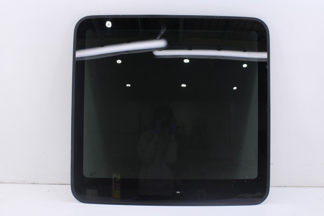 2020-26 Hyundai Palisade Limited AWD Roof Rear Sunroof Window Glass 81640-S81000