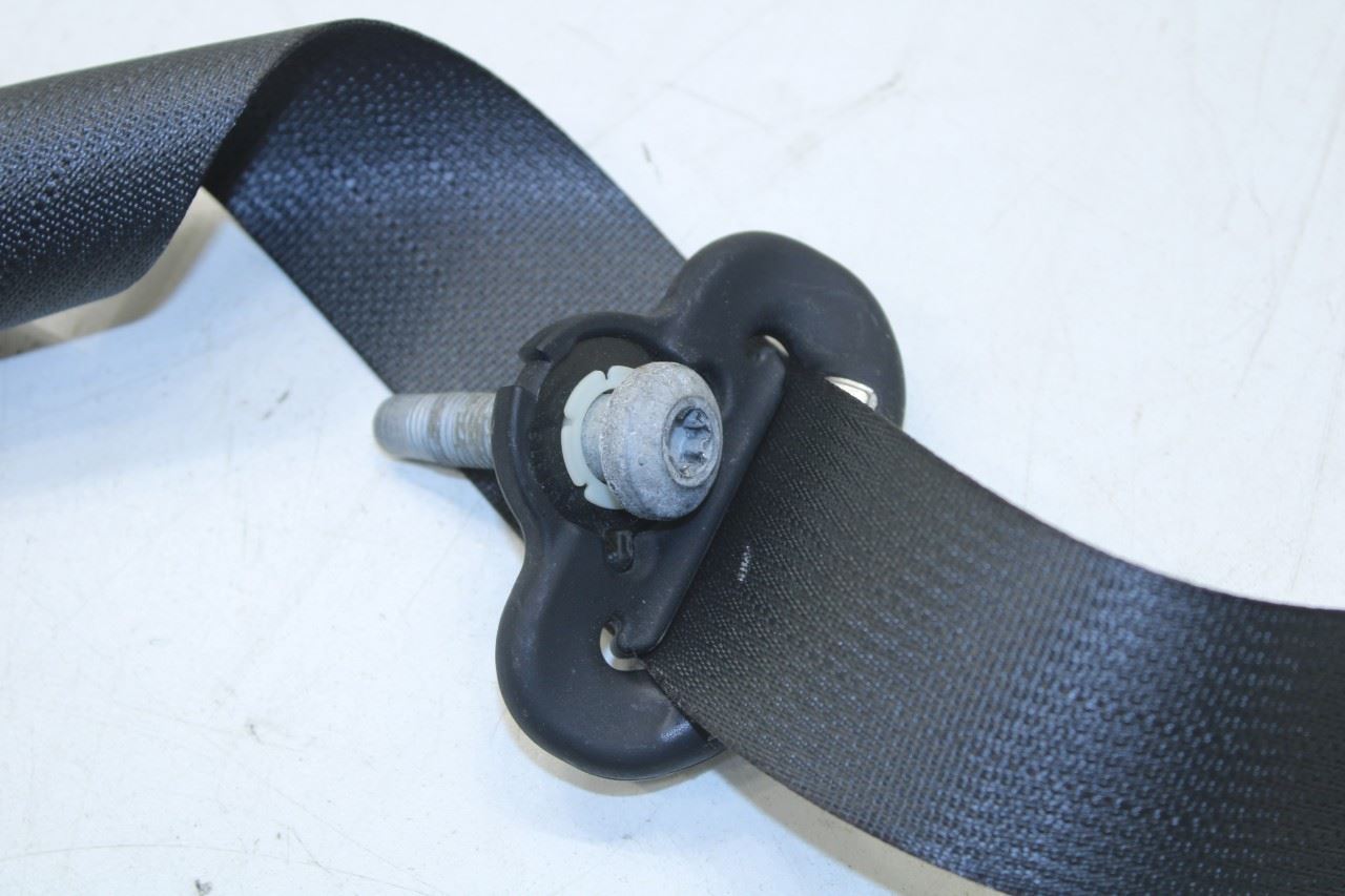 11-14 Dodge Challenger SXT Rear Passenger Right Side 2nd Row Seat Belt Retractor - Alshned Auto Parts