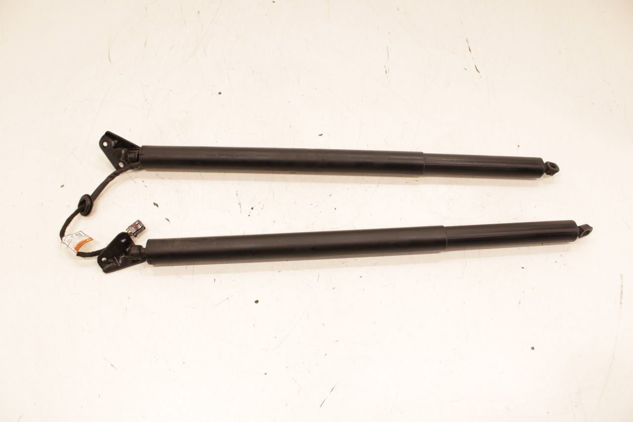 22-25 Hyundai Tucson SEL RR LH and RH Side Liftgate Power Lift Strut 81831-N9100 - Alshned Auto Parts