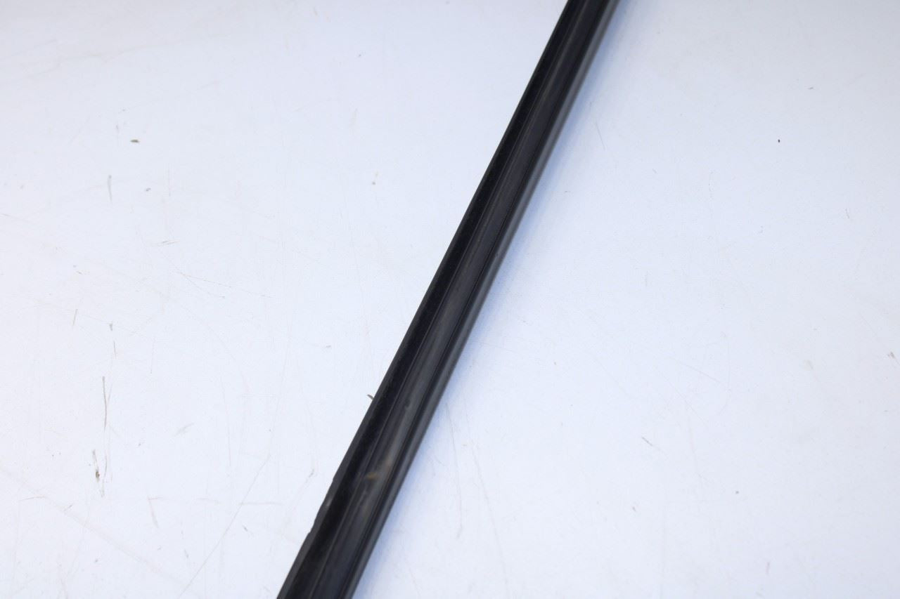 11-18 Ram 1500 Crew Cab Laramie Front Left Door Run Channel w/ Belt Weatherstrip - Alshned Auto Parts