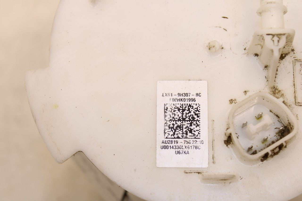 2020-2025 Ford Escape SEL 2.0L Fuel Pump Assembly LX61-9H307-BC OEM - Alshned Auto Parts