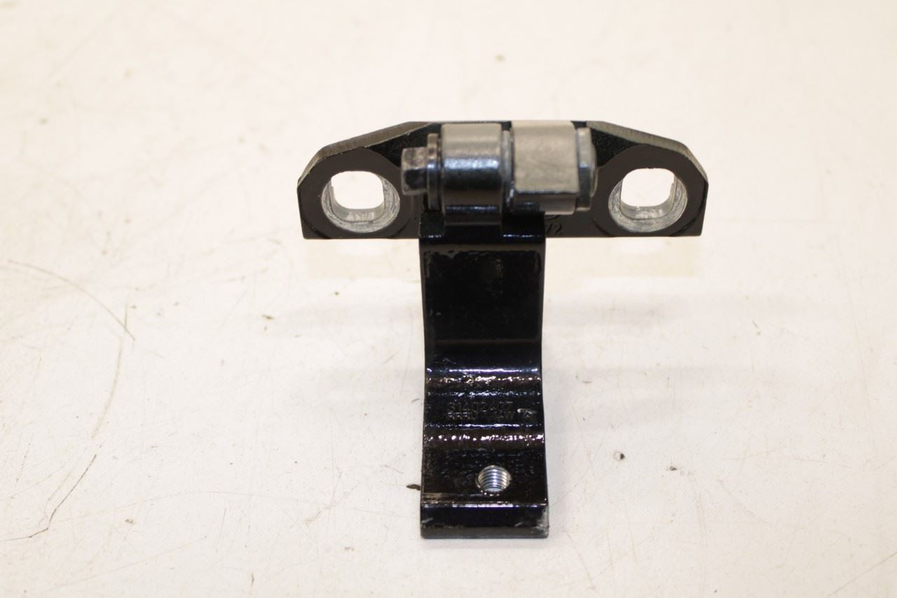 2015-18 Volvo S60 T5 Premier Rear Right Door Hinge Upper and Lower Pair 31218525 - Alshned Auto Parts