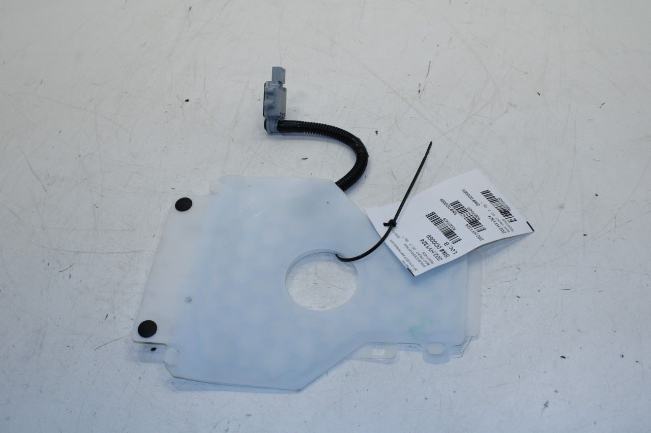 2022-24 Hyundai Tucson SEL 2.5L Front Passenger Right Side Seat Occupant Sensor - Alshned Auto Parts