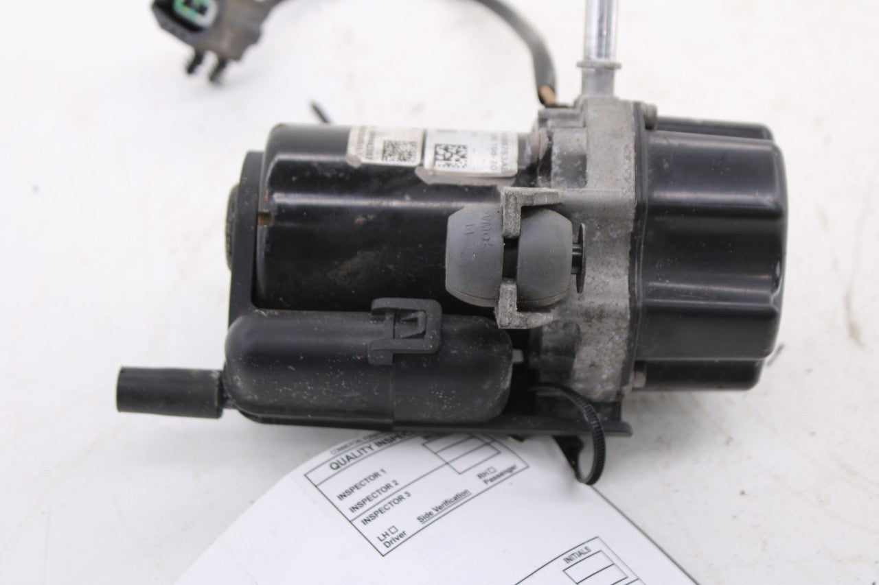 2019-2024 RAM 1500 Big Horn 5.7L Vacuum Pump 68385753AB OEM5