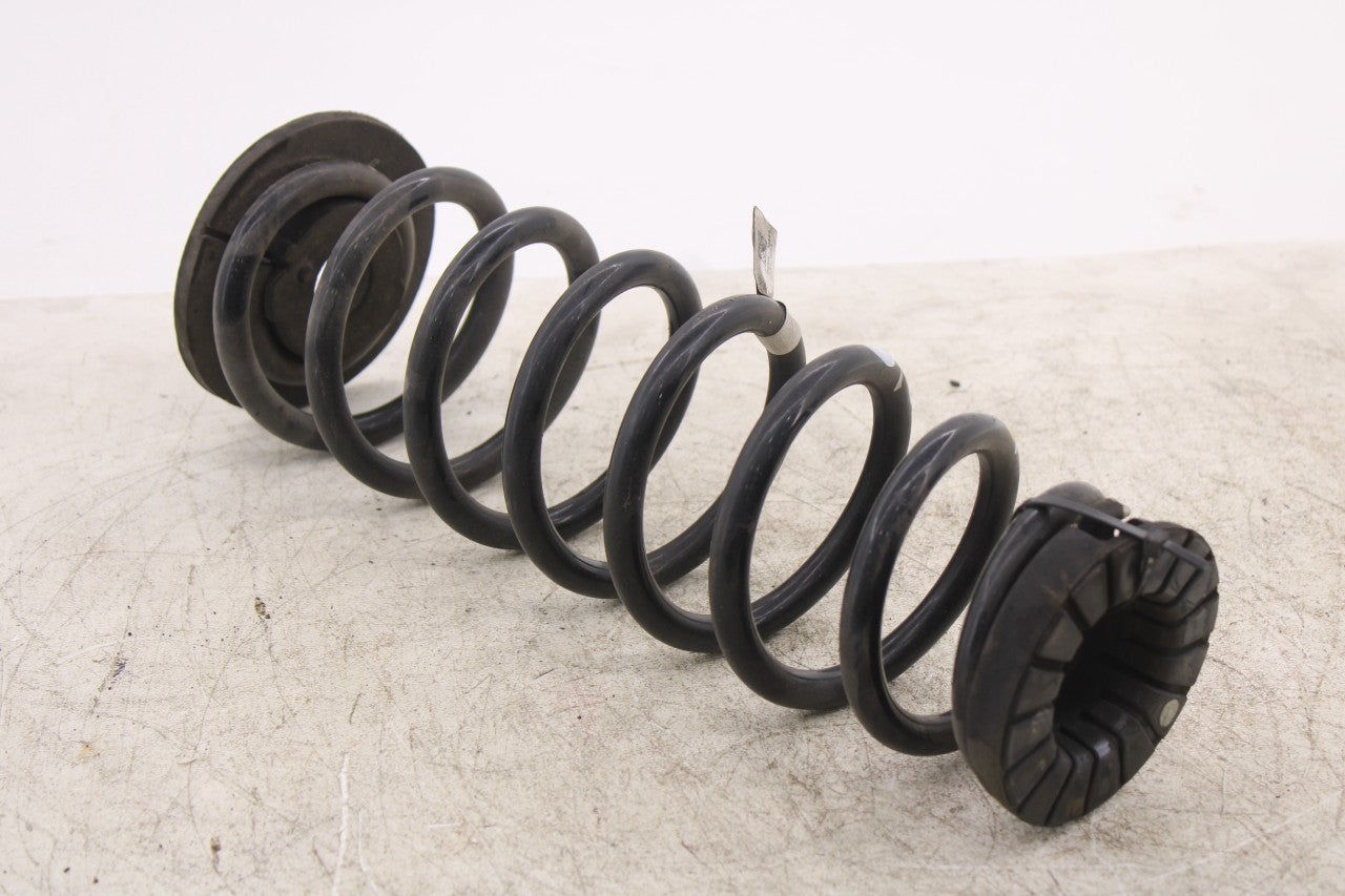 19-21 Hyundai Veloster Rear Right Passenger and Left Driver Side Coil Spring Set10