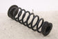 19-21 Hyundai Veloster Rear Right Passenger and Left Driver Side Coil Spring Set10