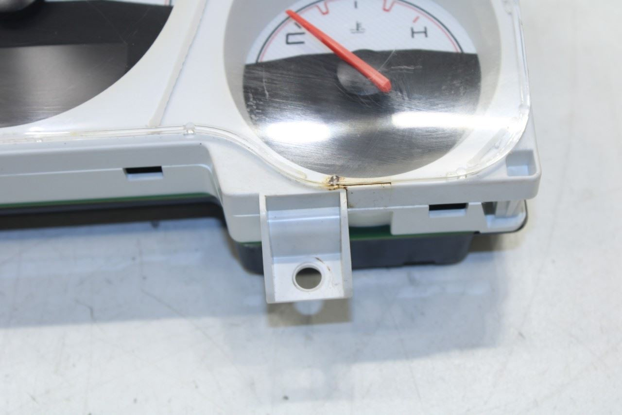 2014 Dodge Challenger SXT RWD Speed Gauge Instrument Cluster 144K Mileage *ReaD* - Alshned Auto Parts