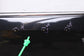 2012-2019 Volkswagen Passat SE Rear Left Driver Door Shell Panel 561833311C OEM - Alshned Auto Parts