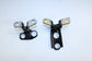 18-24 GMC Terrain Denali Rear Right Side Door Hinge Upper and Lower 13590932 OEM - Alshned Auto Parts