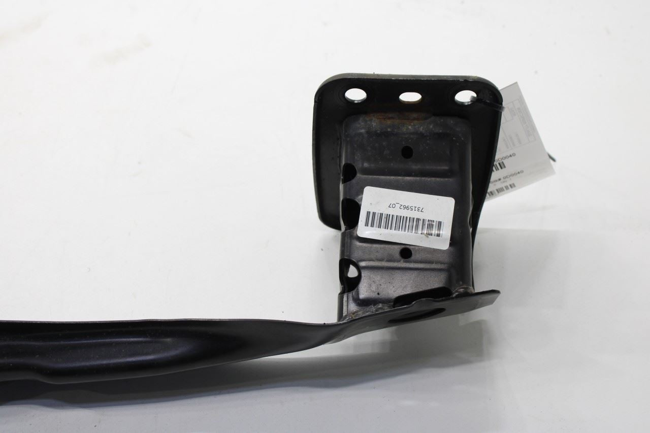 2014-2018 BMW X5 xDrive35i Rear Bumper Reinforcement Impact Bar 7315962 OEM - Alshned Auto Parts
