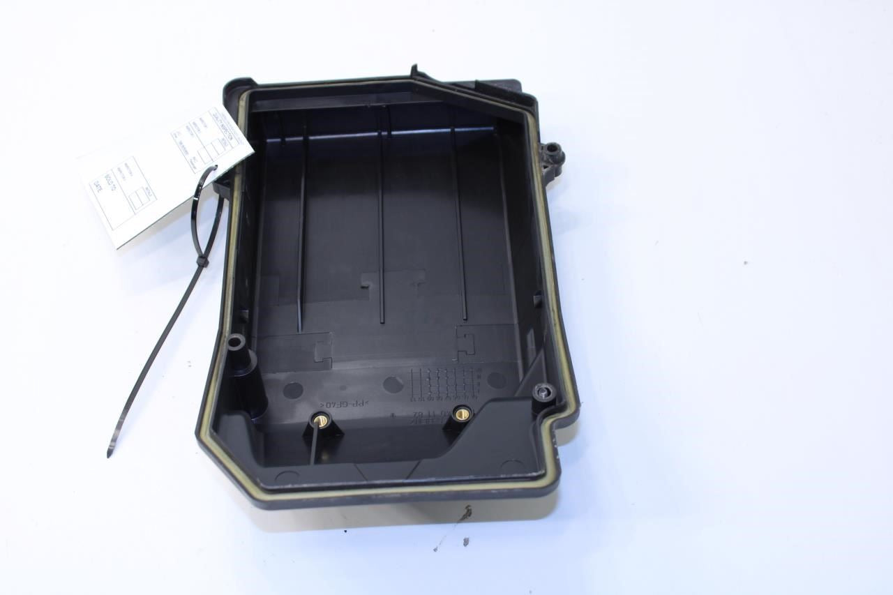 07-13 Mercedes-Benz S550 Under Hood Fuse and Relay Cover Trim 221-540-11-82 OEM - Alshned Auto Parts