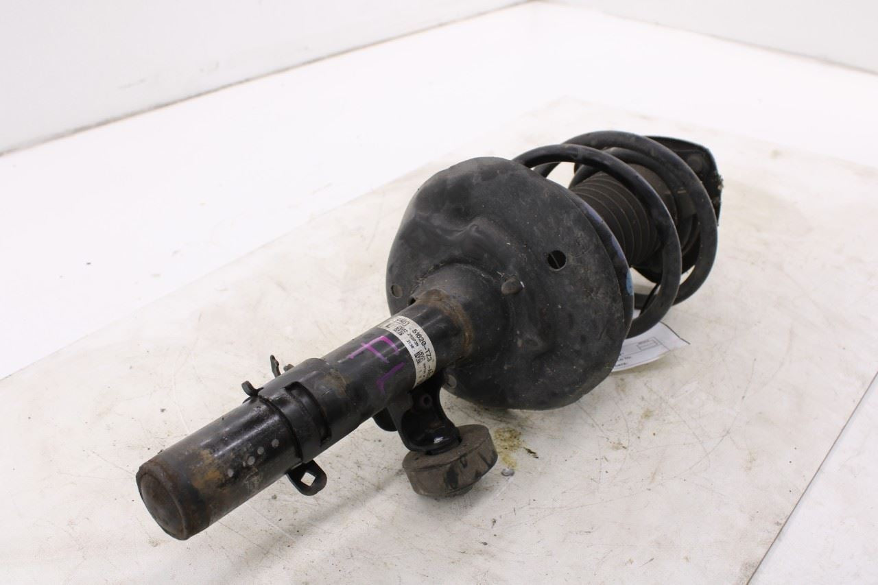2015-2020 Acura TLX Tech 3.5L FWD Front Left Driver Side Shock Strut Absorber - Alshned Auto Parts