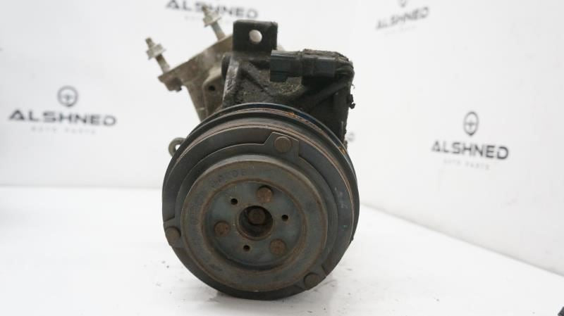 2015-2016 Ford F150 3.5L AC Air Conditioner Compressor FL3H-19D629-AB OEM - Alshned Auto Parts