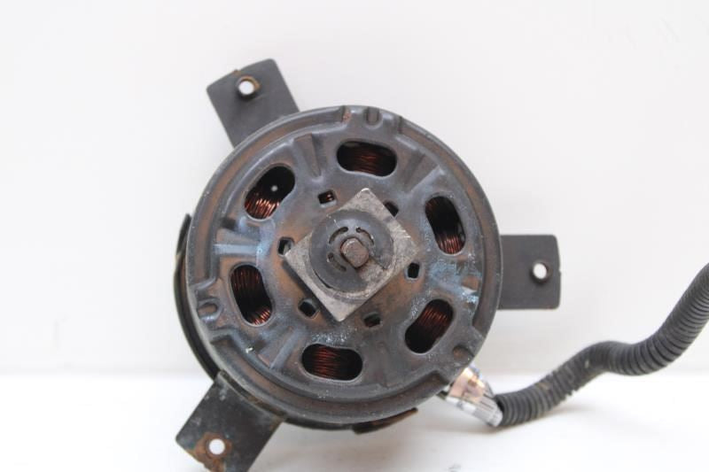 2012-2019 Kia Soul Engine Radiator Cooling Fan Motor Only 25386-3X000 OEM - Alshned Auto Parts