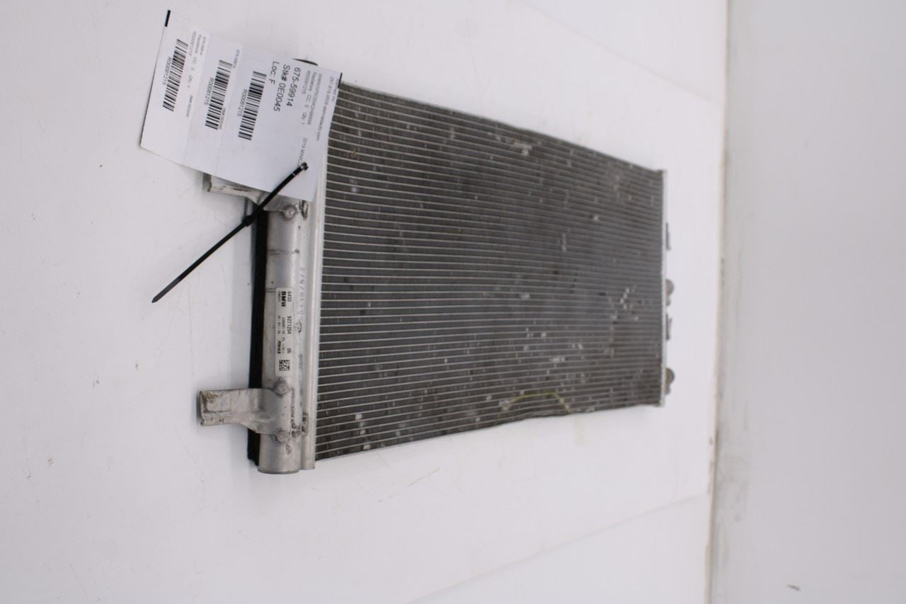 2013-2021 Mini Hardtop Cooper 1.5L AC Condenser 9271204 OEM *ReaD*8