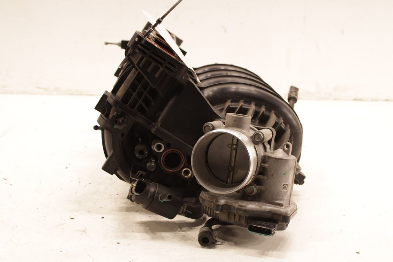22-25 Hyundai Tucson SEL 2.5L Engine Intake Manifold w Throttle Body 28310-2S000 - Alshned Auto Parts