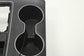 16-20 Kia Sorento LX Console Shifter Trim Bezel w/ Cup Holder 84650-C6000WK - Alshned Auto Parts