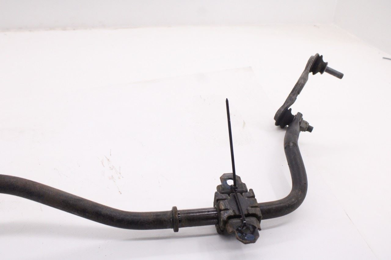 2015-2026 Ford Mustang GT RWD Rear Stabilizer Sway Anti-Roll Bar FR3Z-5A772-B5