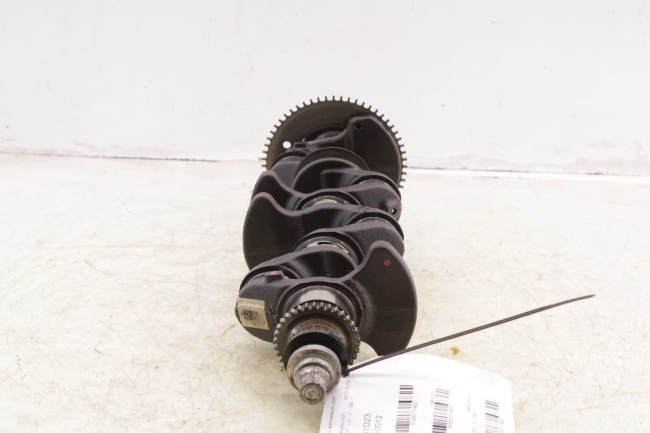 2022-2024 Honda Civic Sport 2.0L Engine Motor Crankshaft 14K 13310-5BA-A00 OEM - Alshned Auto Parts