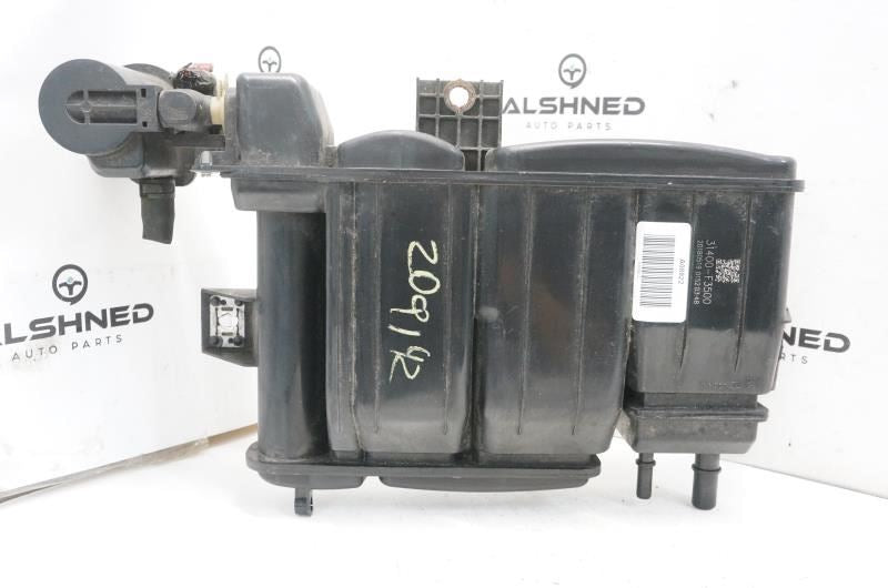 18 Hyundai Elantra Fuel Vapor Evaporator Emission EVAP Canister 31400-F3500 OEM - Alshned Auto Parts