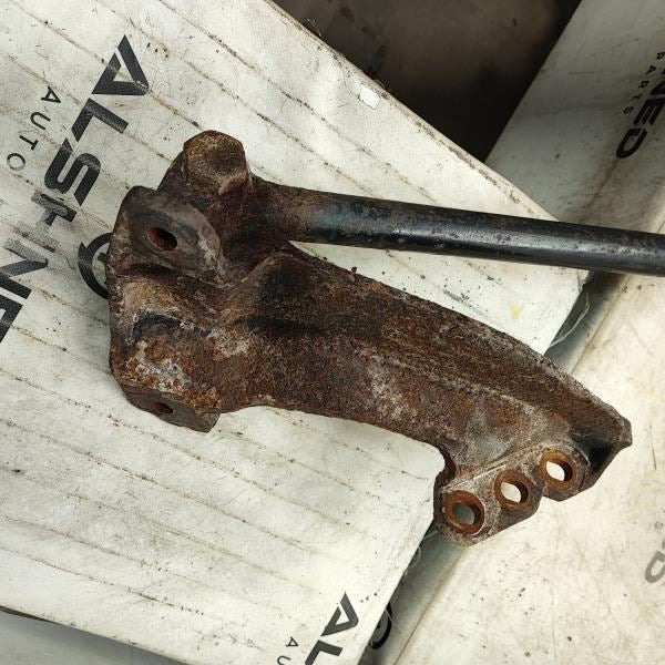 2008-22 Ford F250 350 SD Front Suspension Track Bar w/ Bracket 7C34-3A094-AA OEM - Alshned Auto Parts