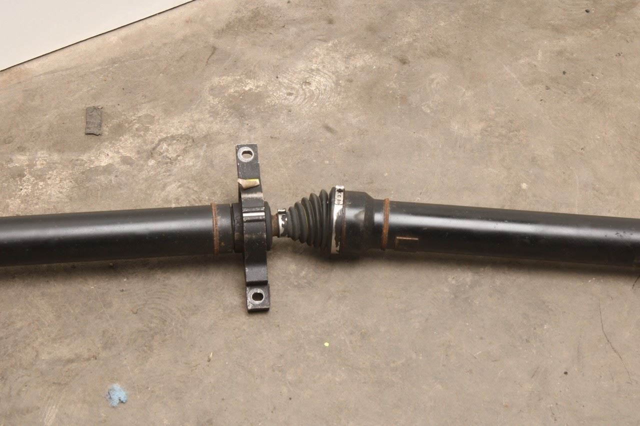 2019-2020 Hyundai Santa Fe SEL 2.4L AWD Rear Drive Shaft Propeller 49300-S1050 - Alshned Auto Parts