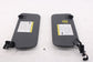 2023-26 Ford Escape ST-Line Front RH and LH Side Sun Visor w/ Illuminated Mirror - Alshned Auto Parts