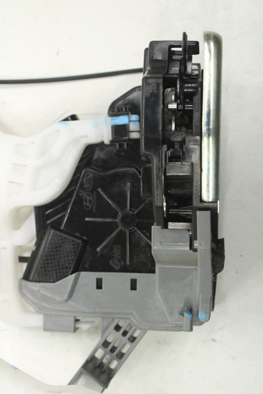 2016-2020 Kia Sorento LX Rear Right Side Door Lock Latch Actuator 81420-C5000 - Alshned Auto Parts