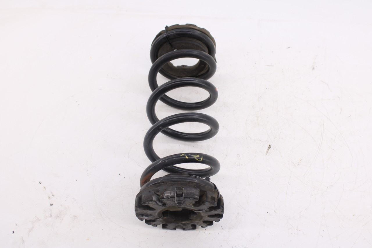2016-20 Infiniti QX60 Rear Right Passenger and Left Driver Side Coil Spring Set4