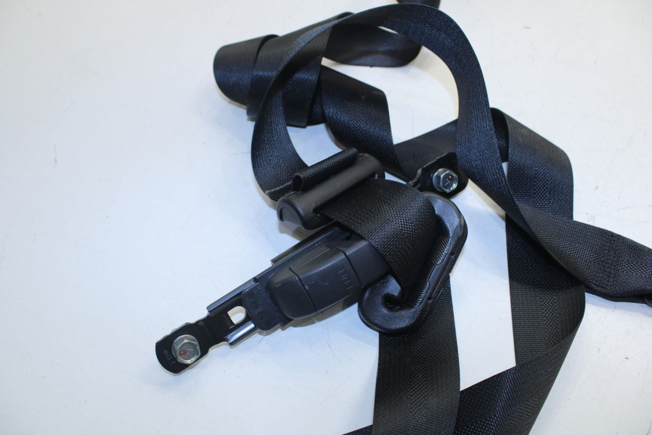 18-25 Mitsubishi Eclipse Cross ES Front Passenger Right Side Seat Belt Retractor - Alshned Auto Parts