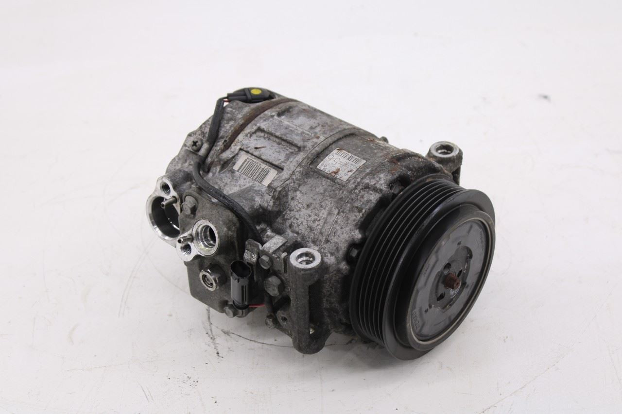 06-2009 Mercedes-Benz CLK 350 3.5L AC Air Conditioner Compressor 0012305611 OEM3