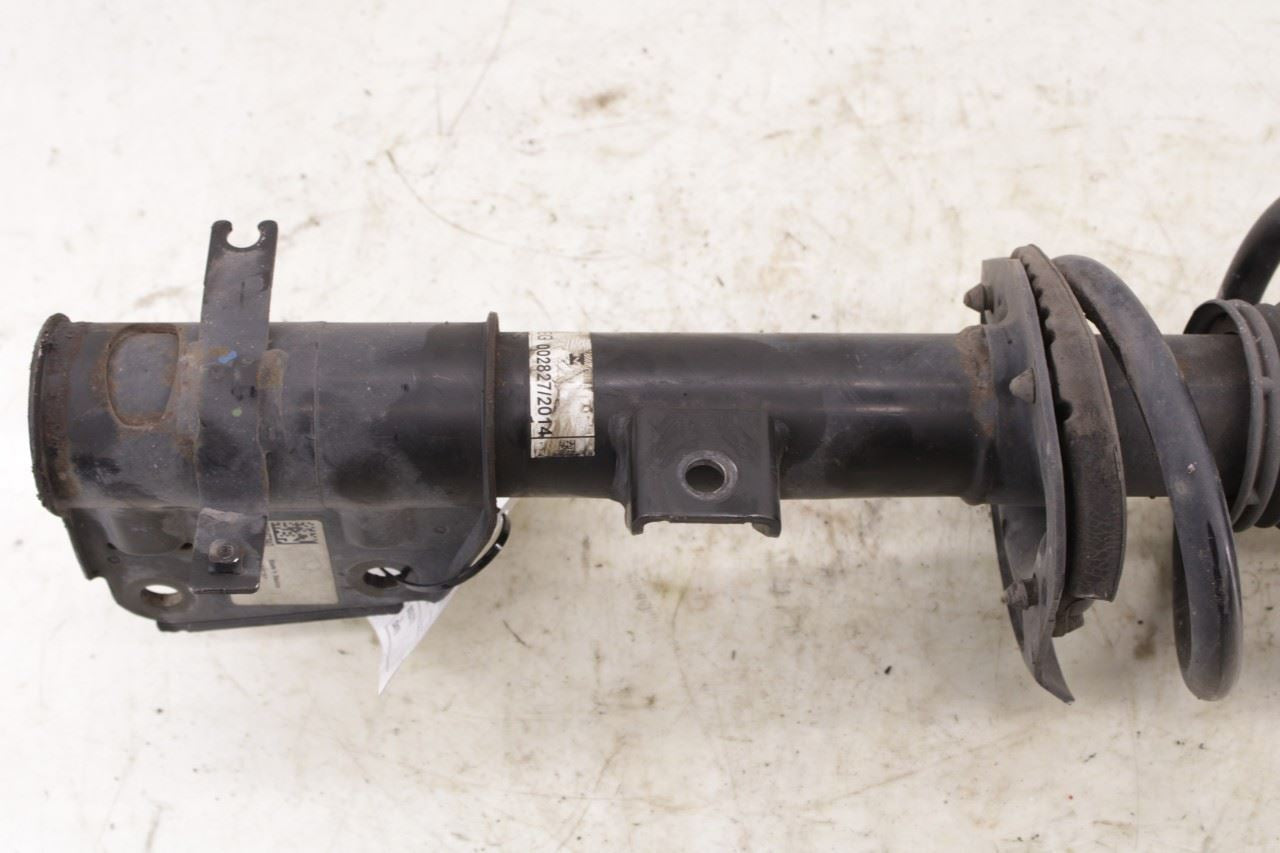 2017-2020 Chrysler Pacifica Limited Front Left Driver Side Shock Strut Absorber - Alshned Auto Parts