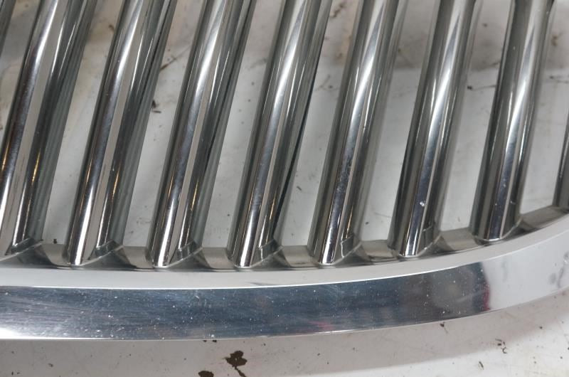 2008-2012 Buick Enclave Front Bumper Upper Radiator Grille 15297923 OEM - Alshned Auto Parts
