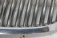 2008-2012 Buick Enclave Front Bumper Upper Radiator Grille 15297923 OEM - Alshned Auto Parts